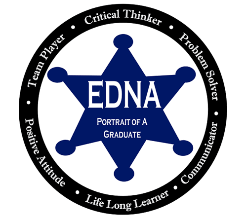 Edna ISD Portrait of a Graduate